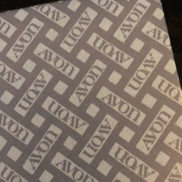 NWT vintage Avon Catch A Birthstone Bracelet 1976-March - Picture 7 of 7